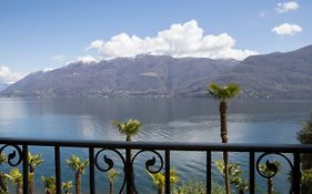 Hotel Garni Rivabella Au Lac
